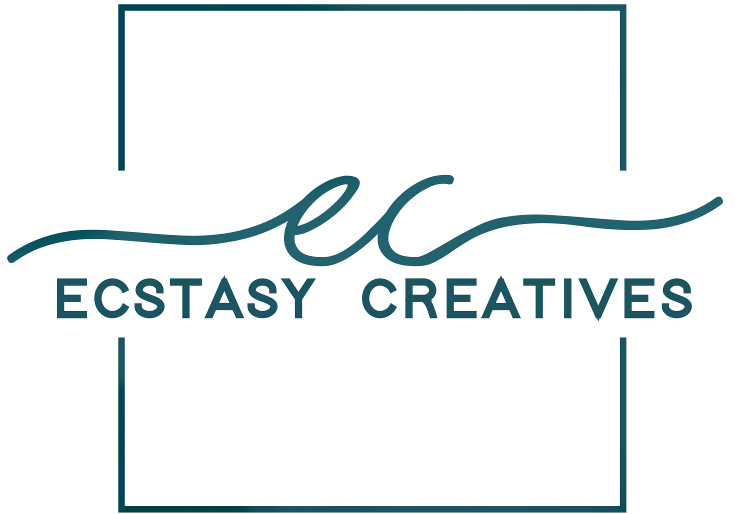Ecstasy Creatives Logo